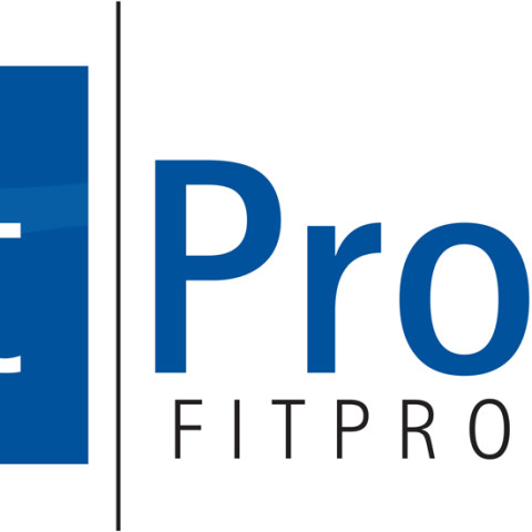 Logo FitProfit małe